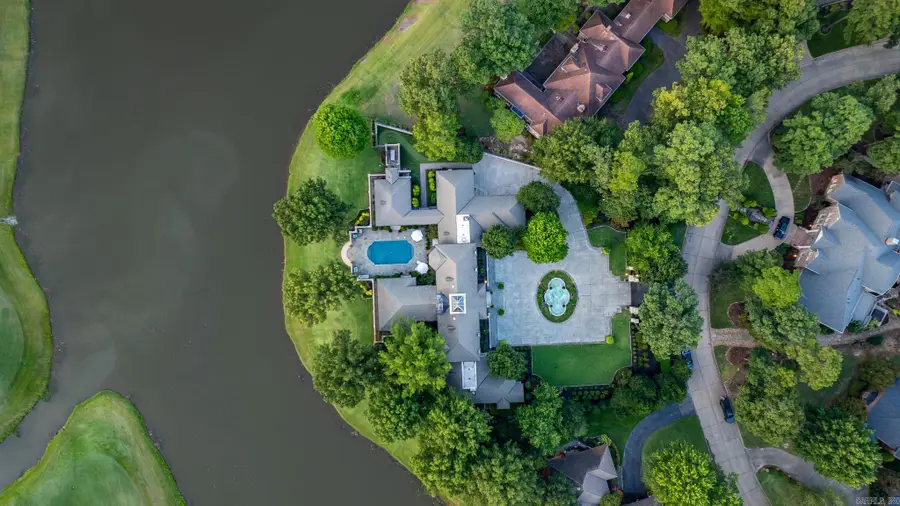 38 Chenal Circle, Little Rock, AR 72223 - #3
