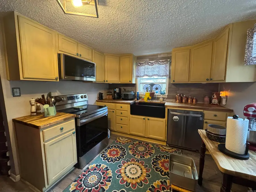 807 Schley Street, Benton, AR 72015 - #2
