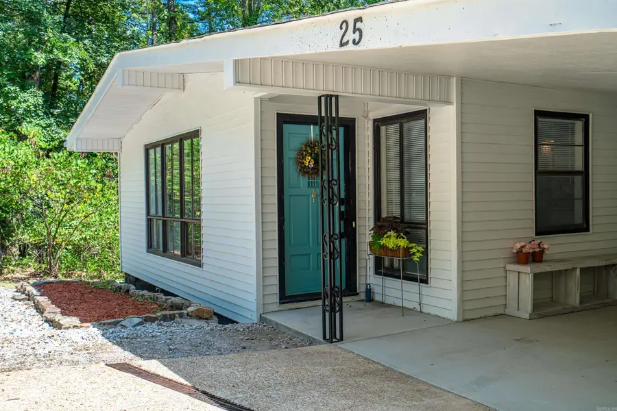 25 Herencia Circle, Hot Springs Village, AR 71909 - #2