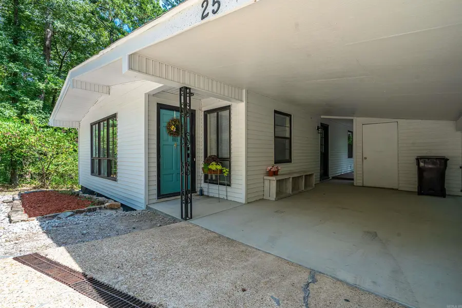 25 Herencia Circle, Hot Springs Village, AR 71909 - #3