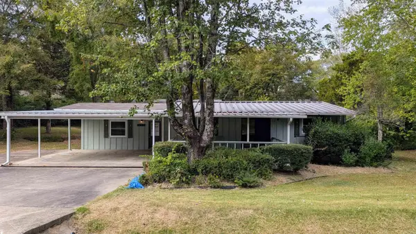 2500 Lakeview Drive, Heber Springs, AR 72543
