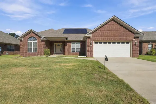 28 Berry Patch Drive, Cabot, AR 72023