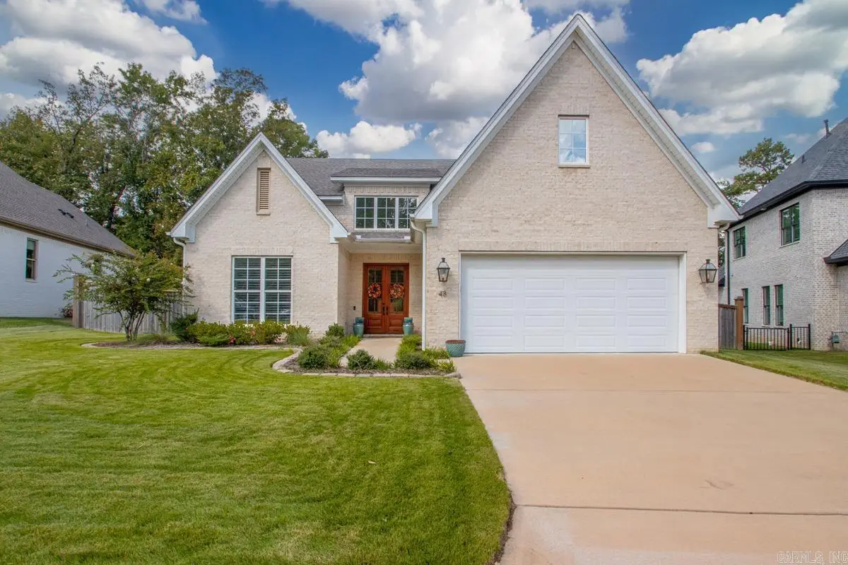 48 Corlay Drive, Little Rock, AR 72223 - #1