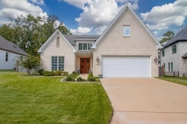 48 Corlay Drive, Little Rock, AR 72223