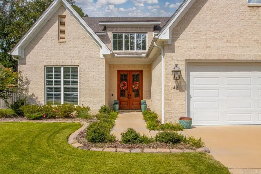 48 Corlay Drive, Little Rock, AR 72223 - #2