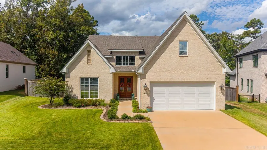 48 Corlay Drive, Little Rock, AR 72223 - #3