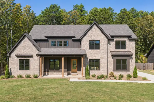 3905 Gordon Road, Little Rock, AR 72223