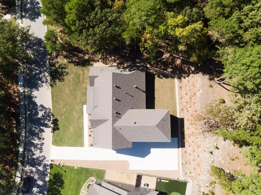 3905 Gordon Road, Little Rock, AR 72223 - #2
