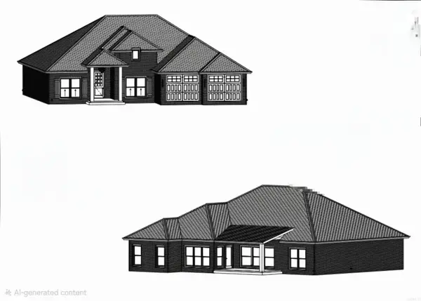 7049 Cold Creek Drive, Bryant, AR 72002