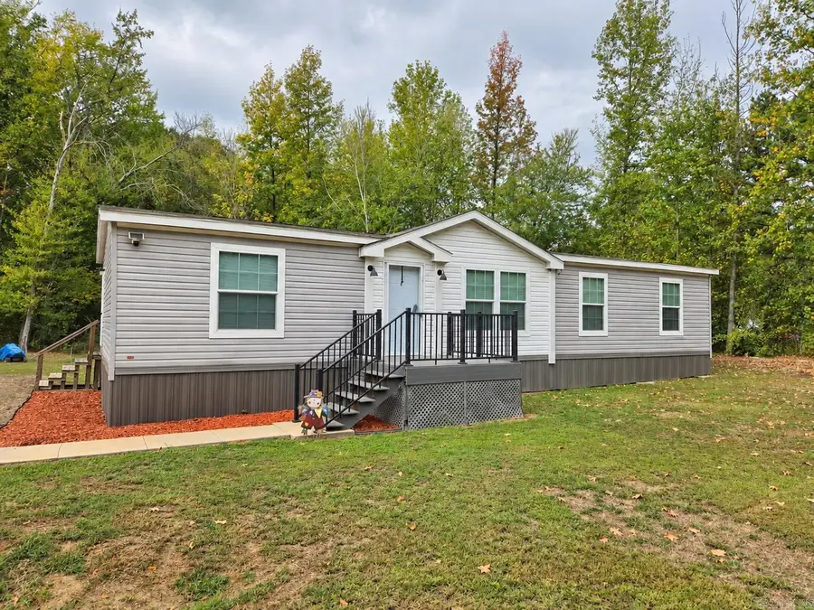 250 Cooterneck Road, Heber Springs, AR 72543 - #2