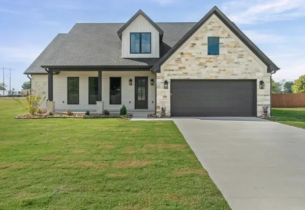 1913 Lakeview Drive, Kensett, AR 72082