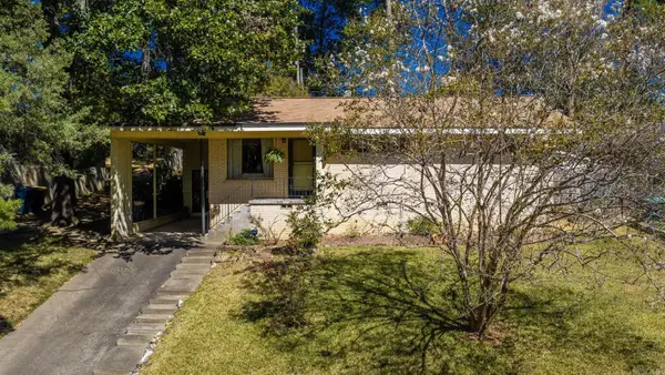 18 Belmont Drive, Little Rock, AR 72204