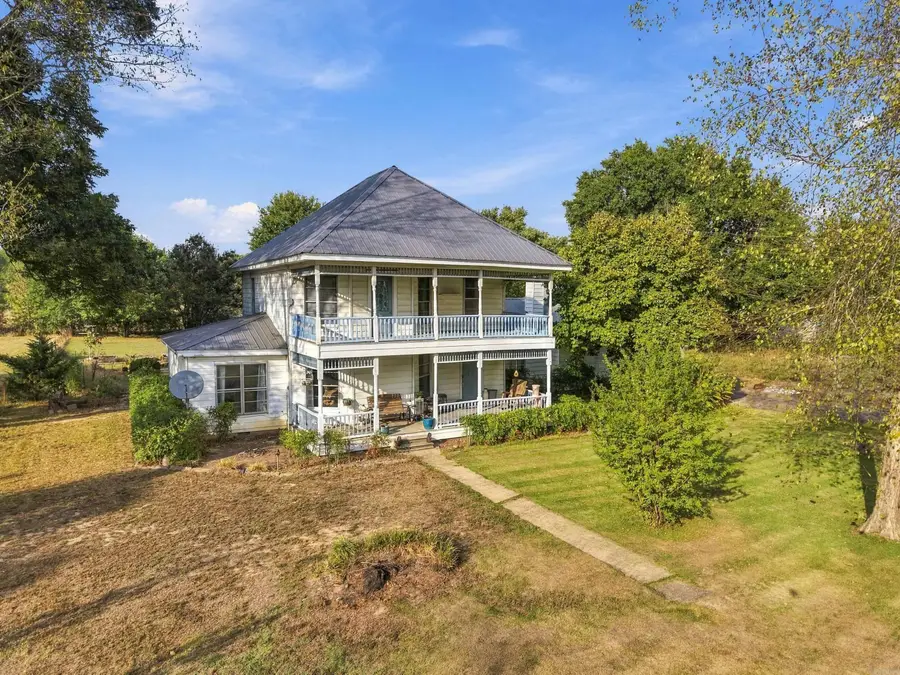 1634 E Hwy 236, Lonoke, AR 72086 - #2