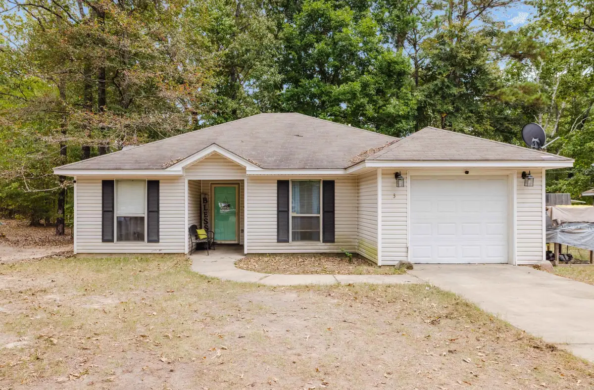 3 Pine Thicket Court, Little Rock, AR 72206 - #1