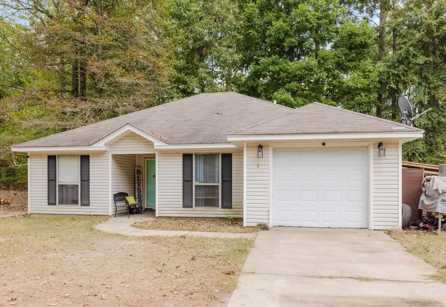 3 Pine Thicket Court, Little Rock, AR 72206 - #3
