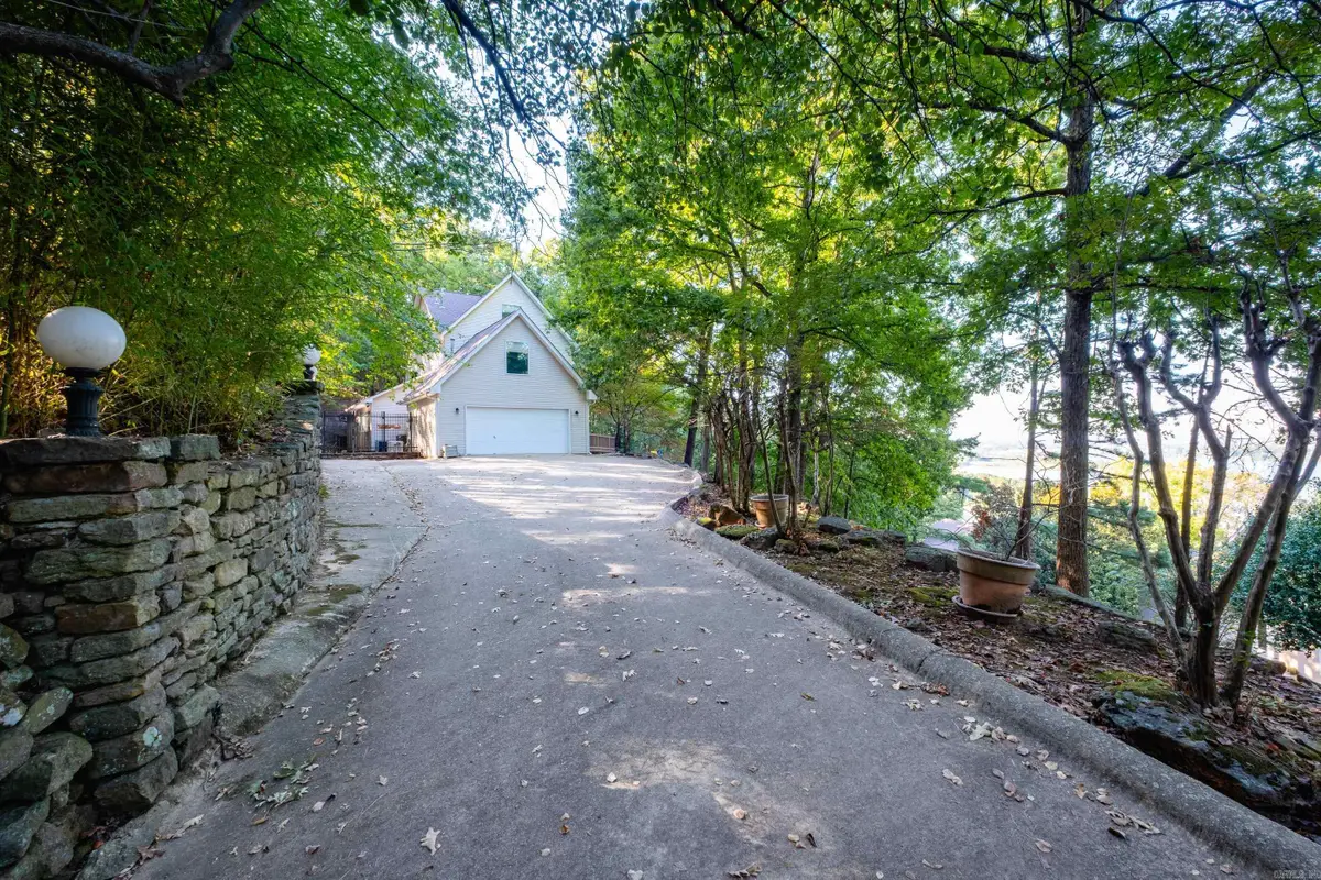 281 River Ridge Point, Little Rock, AR 72227 - #1
