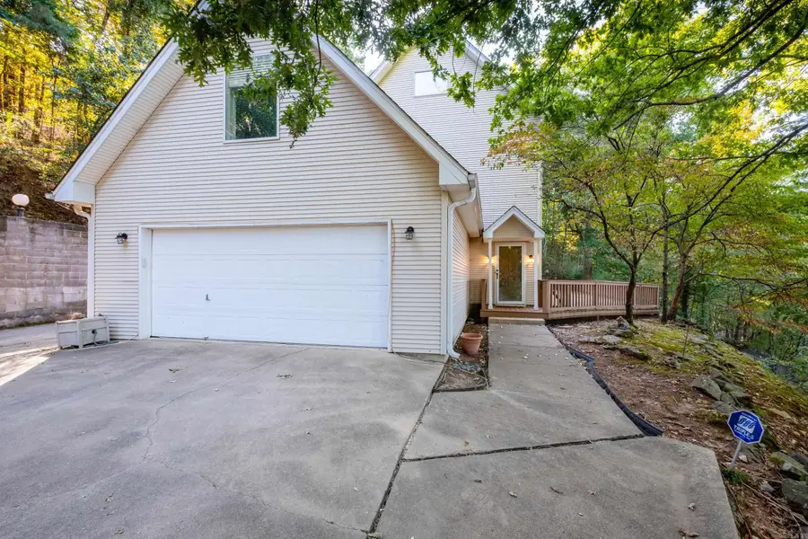 281 River Ridge Point, Little Rock, AR 72227 - #2