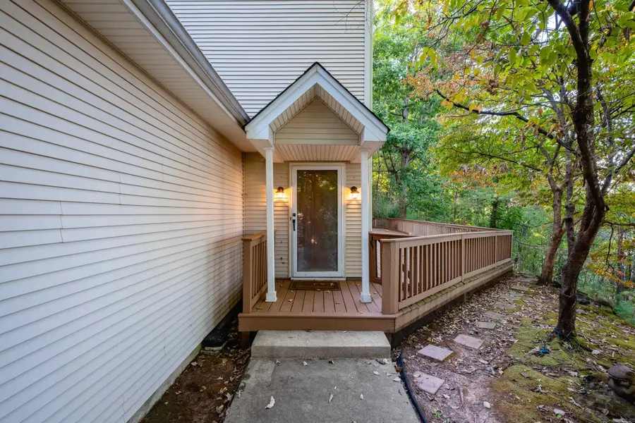 281 River Ridge Point, Little Rock, AR 72227 - #3