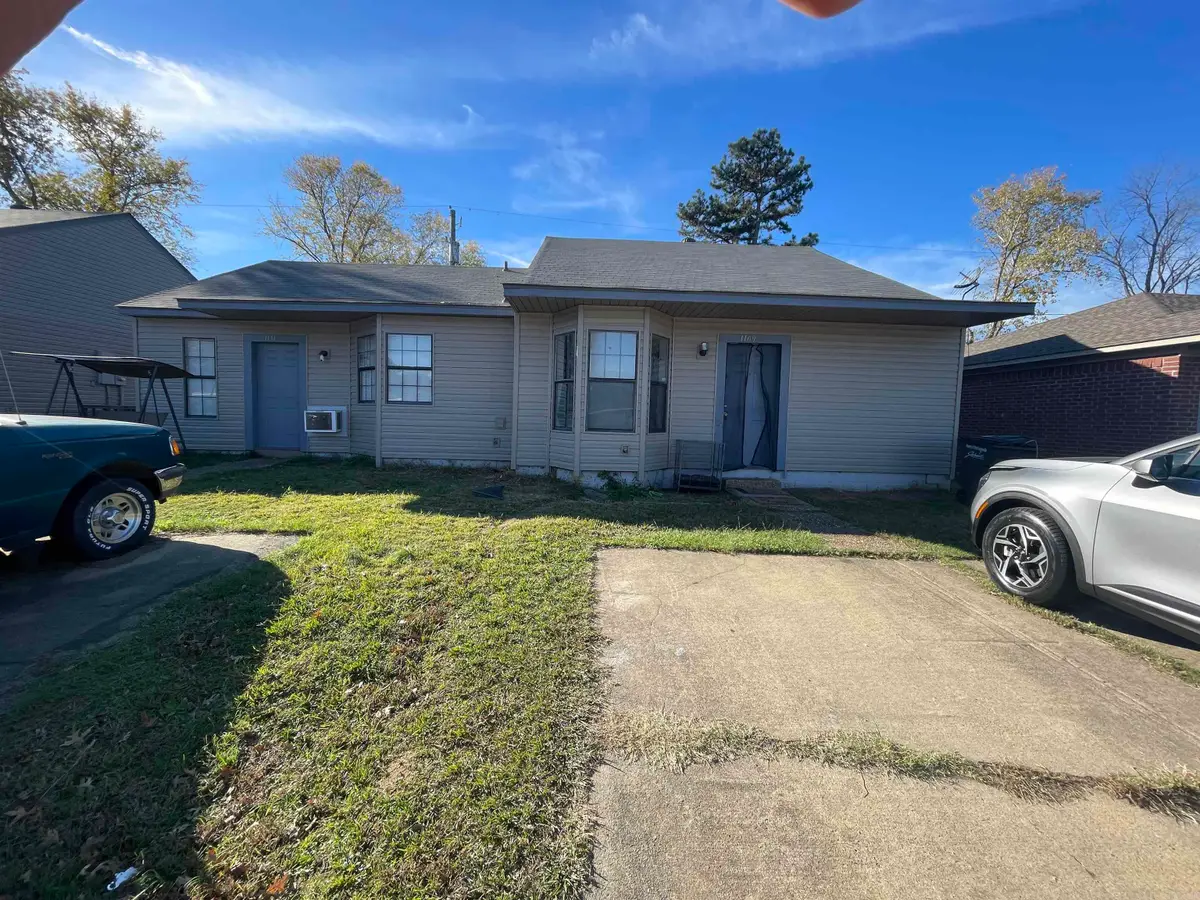 917 Ruth Ann Drive, Jacksonville, AR 72076 - #1