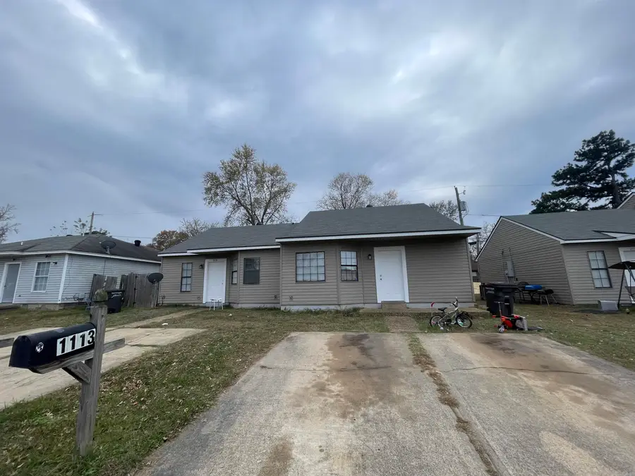 917 Ruth Ann Drive, Jacksonville, AR 72076 - #3
