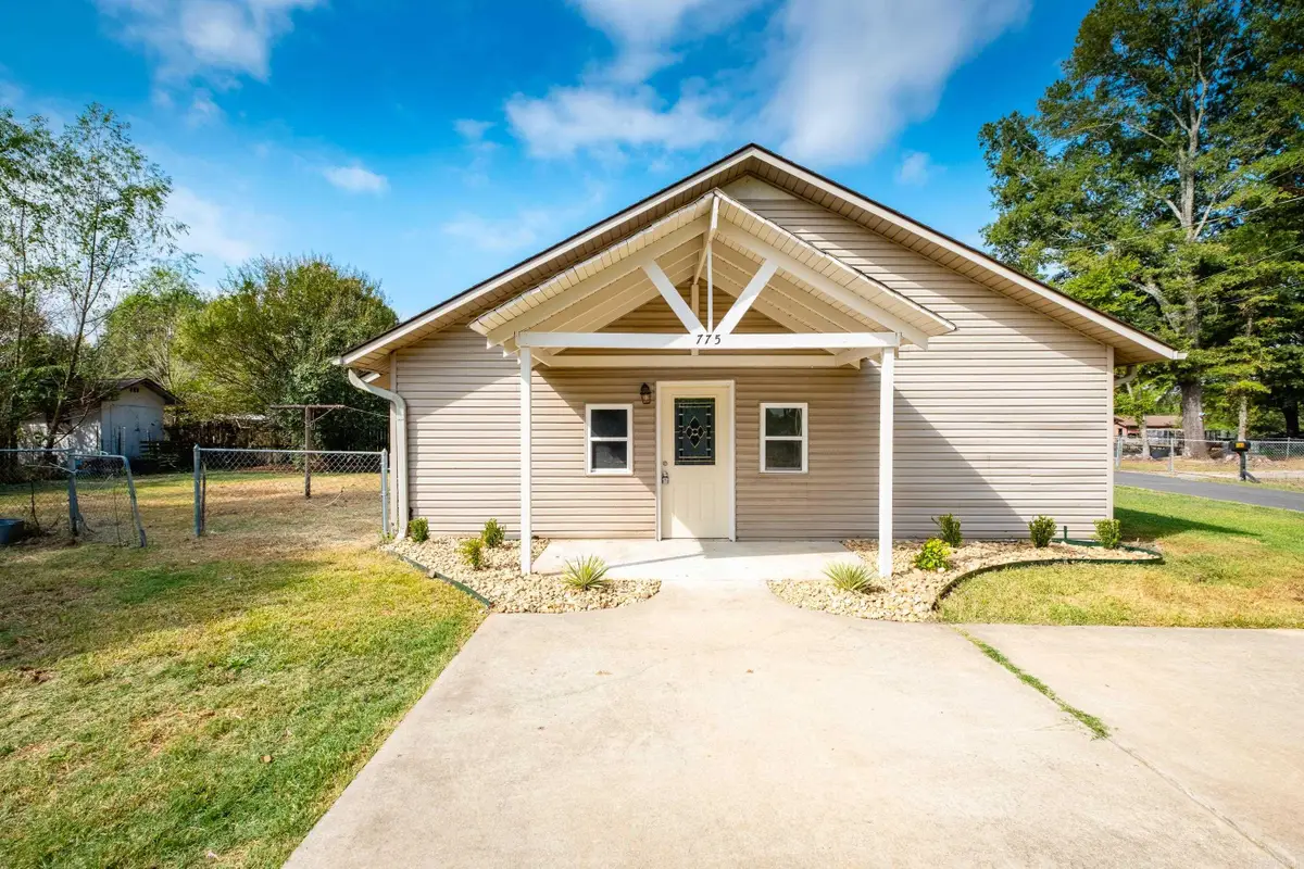 775 Feather Drive, North Little Rock, AR 72117 - #1