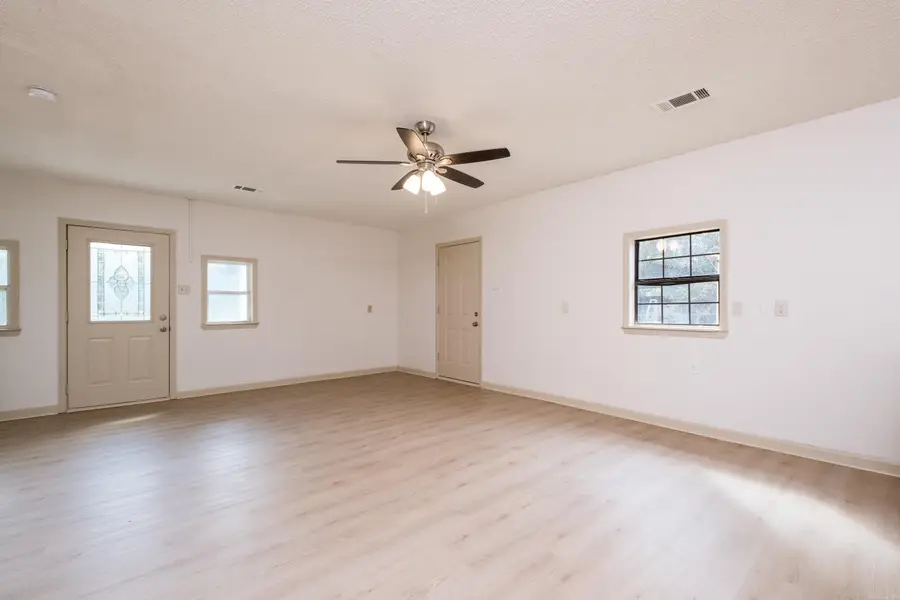 775 Feather Drive, North Little Rock, AR 72117 - #3