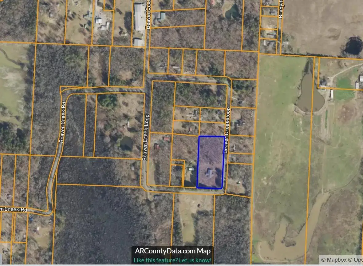 29 Beaver Creek Loop, Roland, AR 72135 - #1