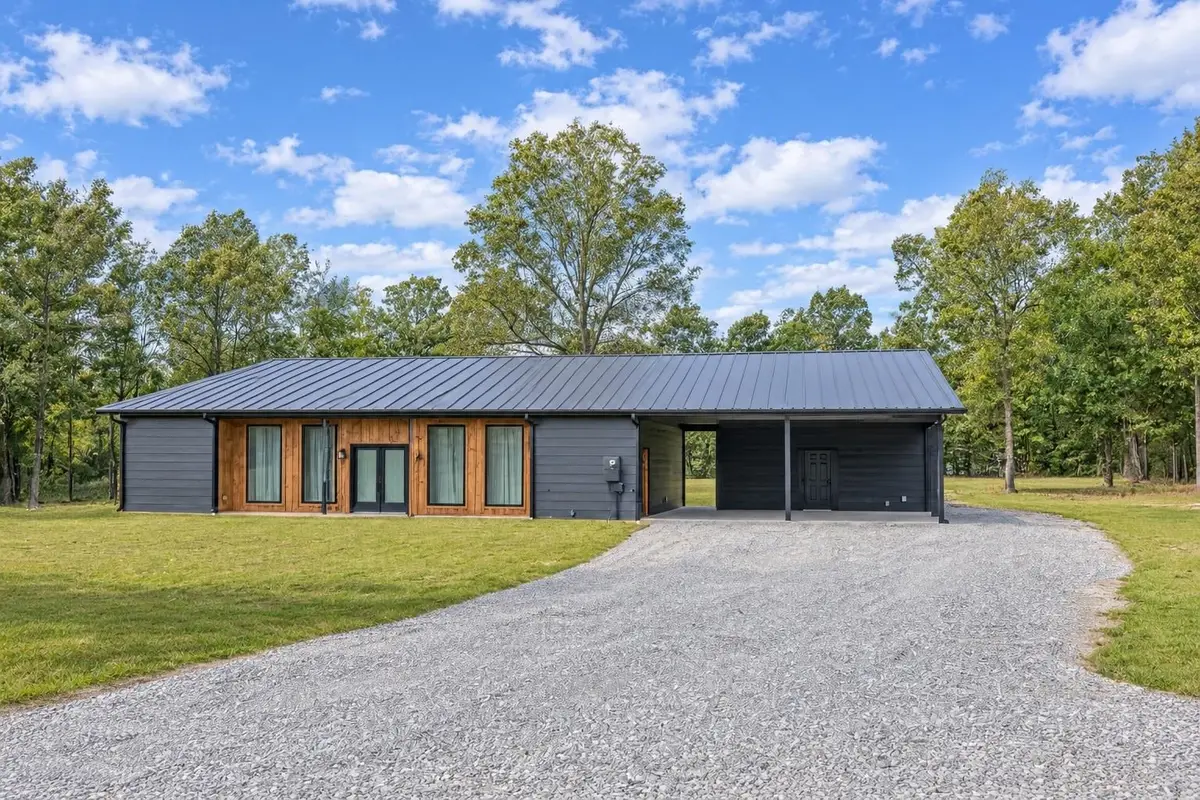 969 Sage Meadows Lane, Sage, AR 72573 - #1