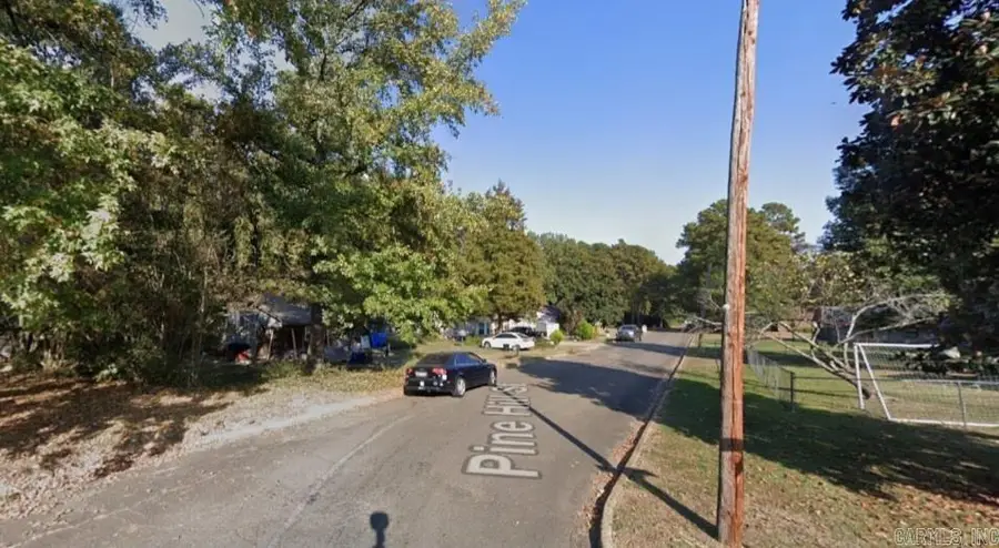 Lot 13 Pine Hill Street, De Queen, AR 71832 - #2