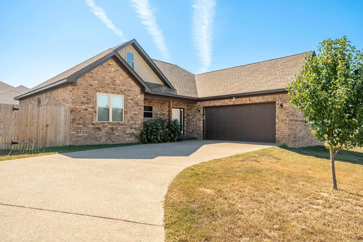 148 Windcrest Circle, Hot Springs, AR 71913 - #1