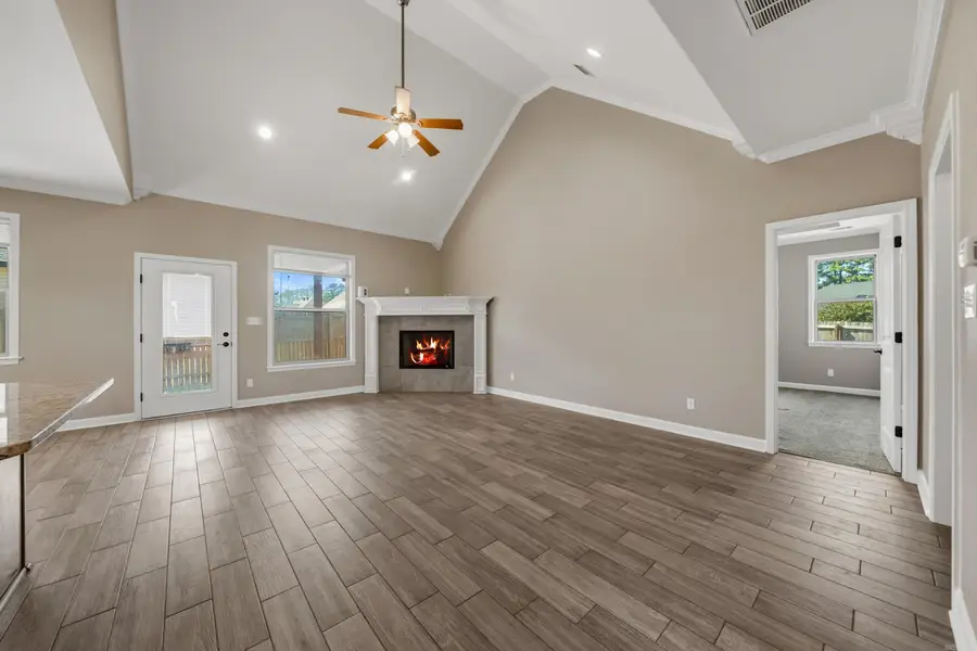 148 Windcrest Circle, Hot Springs, AR 71913 - #3