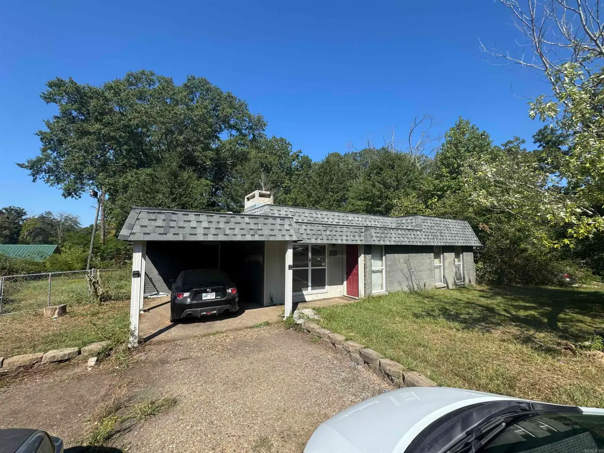 13924 Bonnie Lane, Shannon Hills, AR 72103 - #1