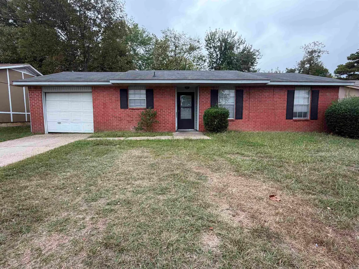 1109 Lehman Drive, Jacksonville, AR 72076 - #1