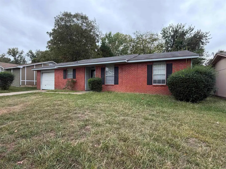 1109 Lehman Drive, Jacksonville, AR 72076 - #2