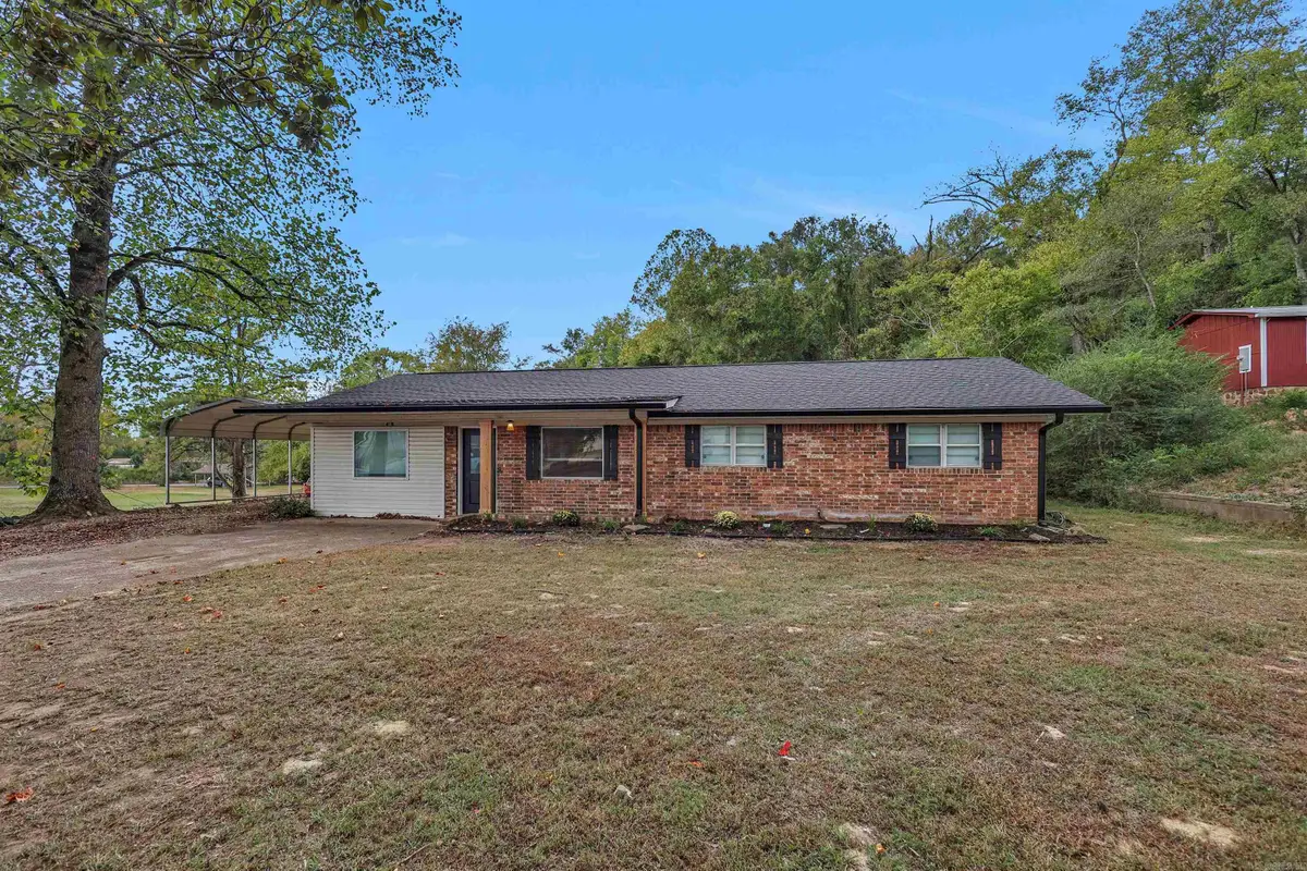 405 N Main Street, Amity, AR 71921 - #1