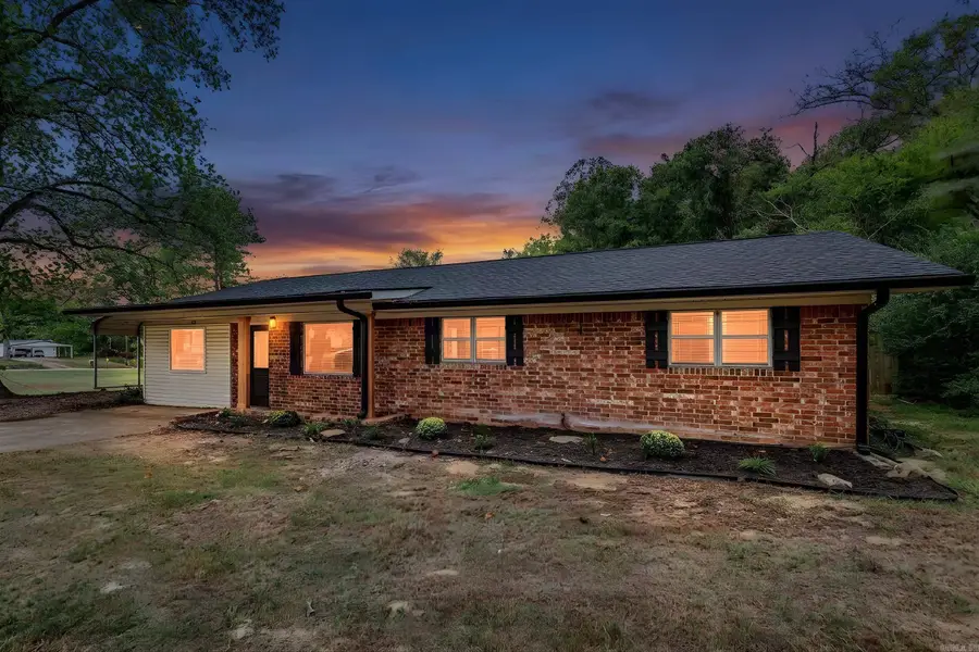 405 N Main Street, Amity, AR 71921 - #2