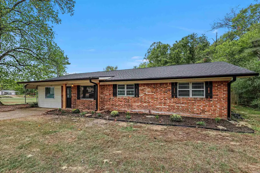 405 N Main Street, Amity, AR 71921 - #3