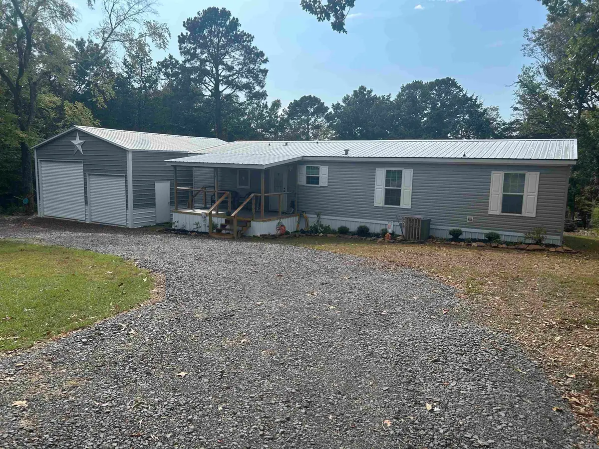 275 Narrows Dr., Greers Ferry, AR 72067 - #1