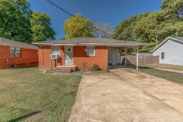 811 Hester St, Jonesboro, AR 72401