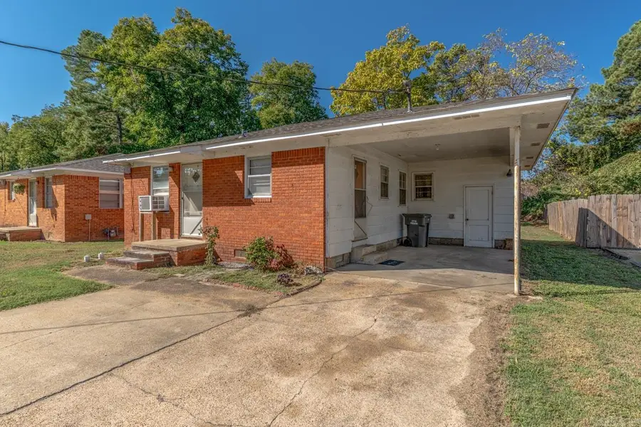 811 Hester St, Jonesboro, AR 72401 - #2