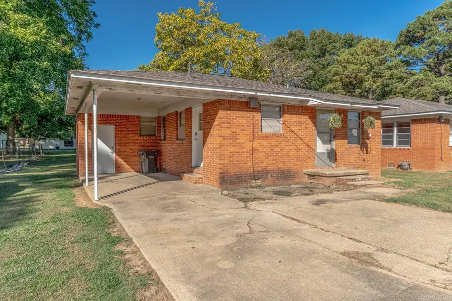 813 Hester St, Jonesboro, AR 72401 - #2