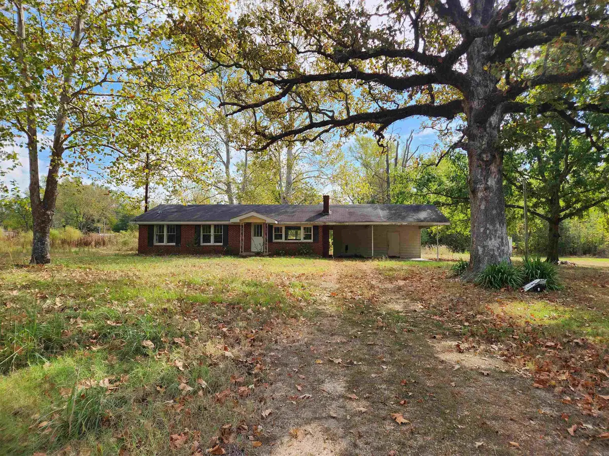 2638 Garnett Rd Road, Star City, AR 71667 - #1