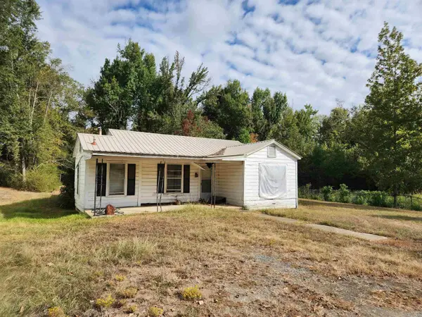 211 E Arkansas St Street, Star City, AR 71667