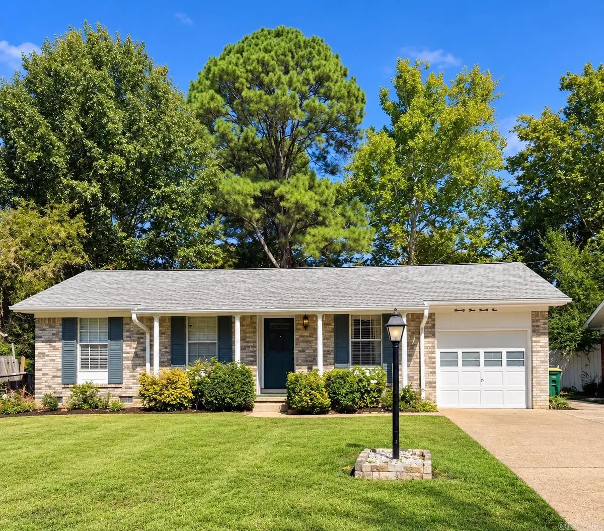7324 Marcia, Little Rock, AR 72209 - #1