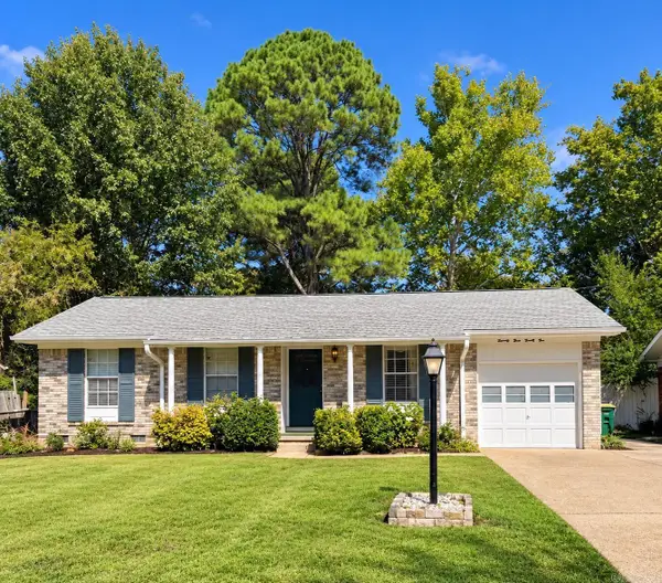 7324 Marcia, Little Rock, AR 72209