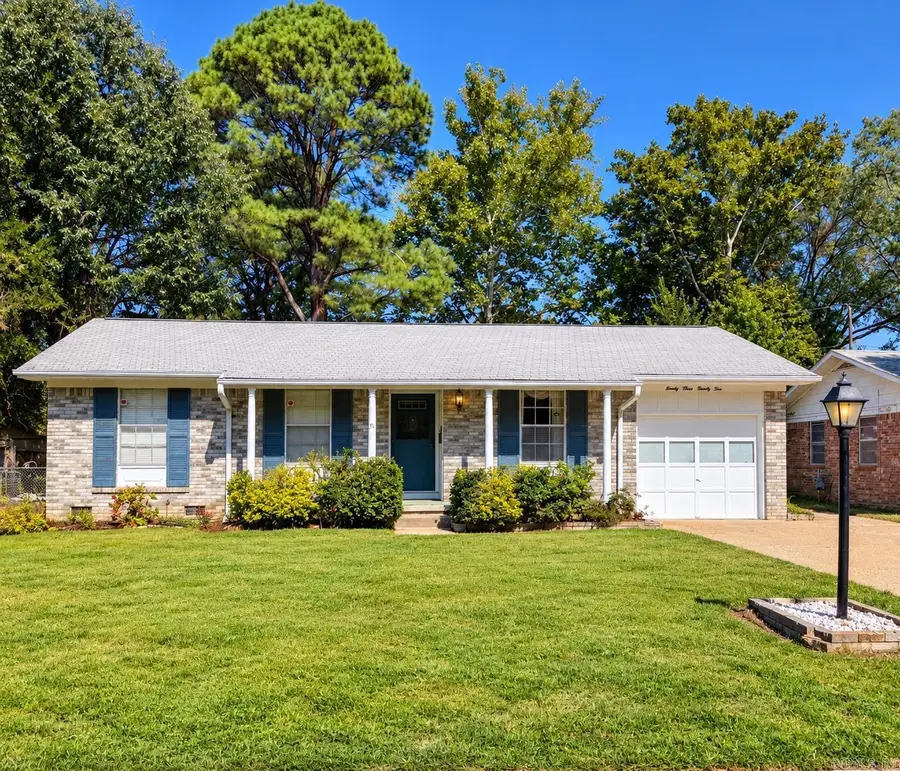 7324 Marcia, Little Rock, AR 72209 - #2