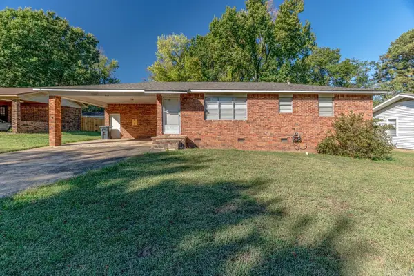 825 Hester St, Jonesboro, AR 72401