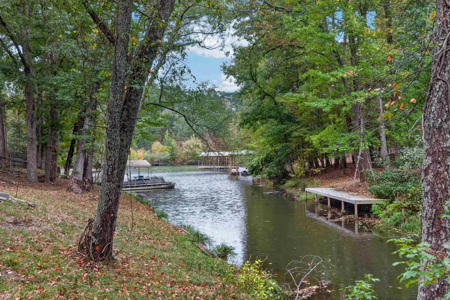 224 Coy Grant Loop, Hot Springs, AR 71901 - #2
