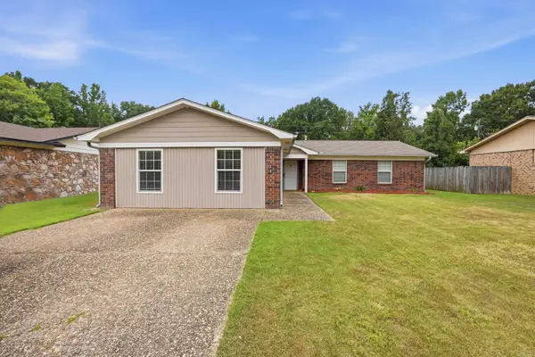 31 N Valley Drive, Sherwood, AR 72120