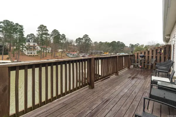 126 Chambers Point A #A, Hot Springs, AR 71913